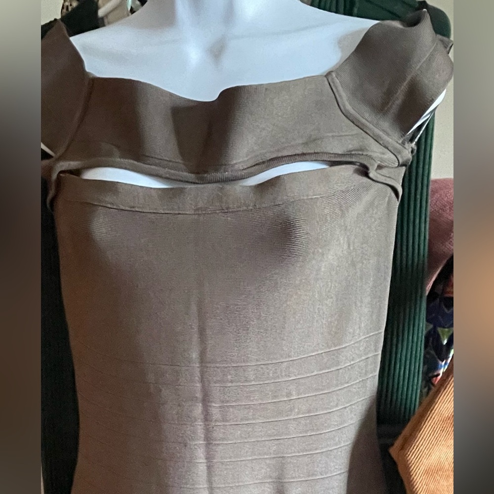 Womens dress